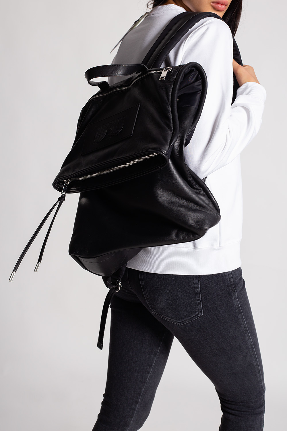 Diesel 'Juliet' backpack | Women's Bags | Vitkac